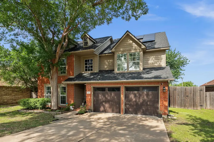 705 Canyon Bend Rd, Pflugerville, TX 78660 - #2