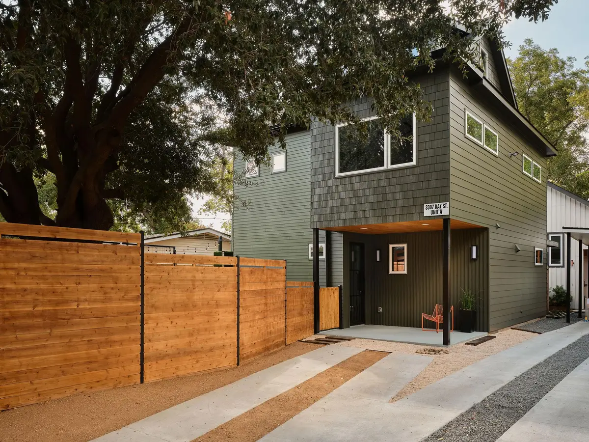 3307 Kay St #1, Austin, TX 78702 - Image #1