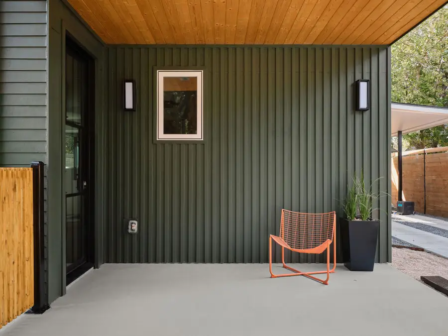 3307 Kay St #1, Austin, TX 78702 - Image #2