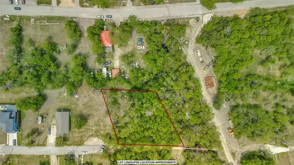 TBD 2nd St, Taylor, TX 76574