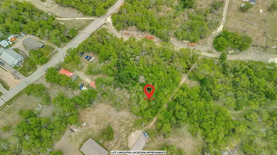 TBD 2nd St, Taylor, TX 76574 - #2