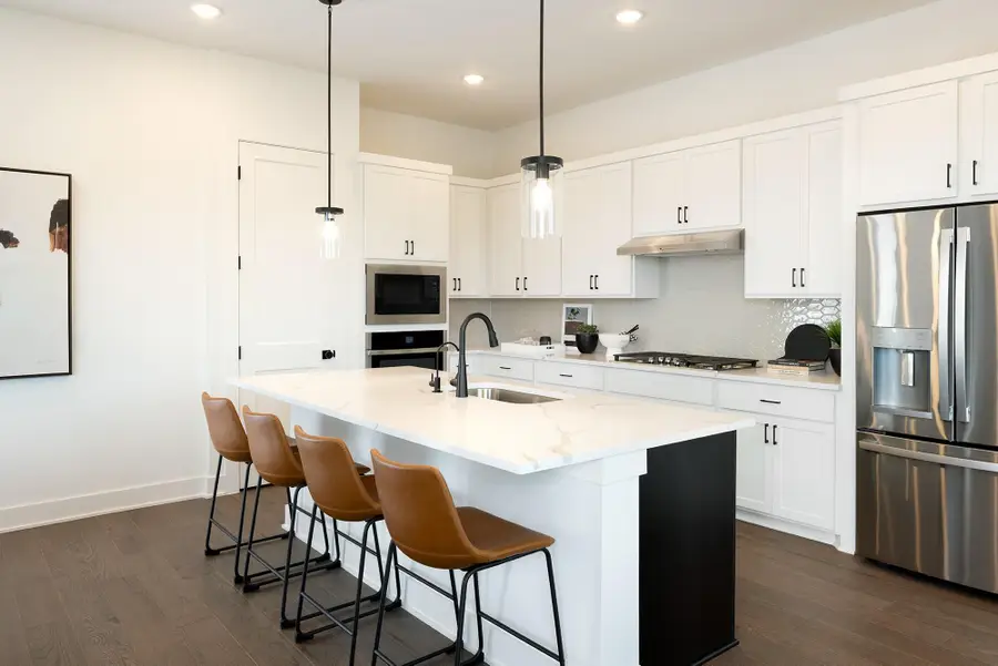 1306 Rambling Rose Rd, Austin, TX 78745 - #2