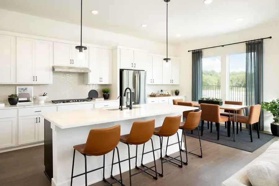 1306 Rambling Rose Rd, Austin, TX 78745 - #3