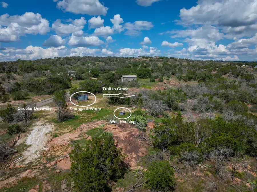 221 Yucca And Adjoining Lot Dr, Burnet, TX 78611 - #3