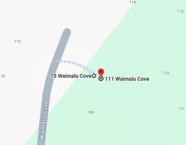 111 Waimalu Cv, Bastrop, TX 78602