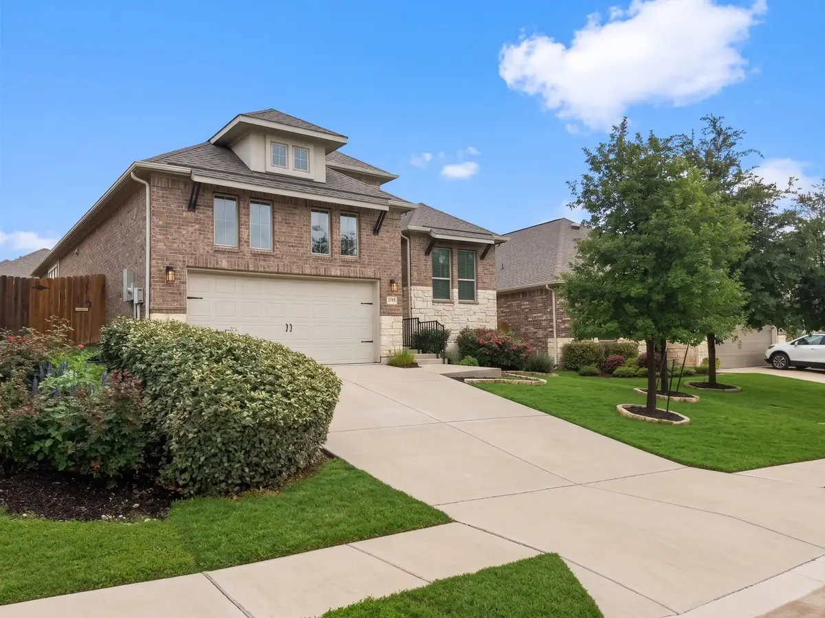 8008 Arbor Knoll Ct, Lago Vista, TX 78645 - #1