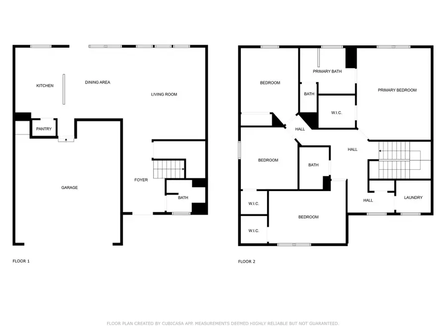 607 Friar Tuck Dr, Temple, TX 76502 - #2