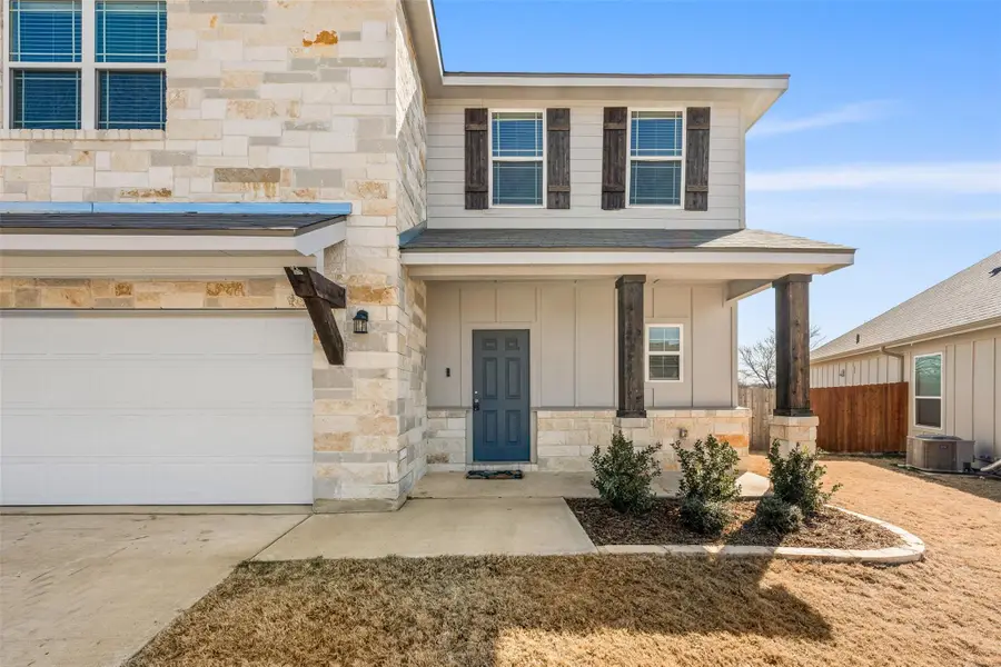 607 Friar Tuck Dr, Temple, TX 76502 - #3