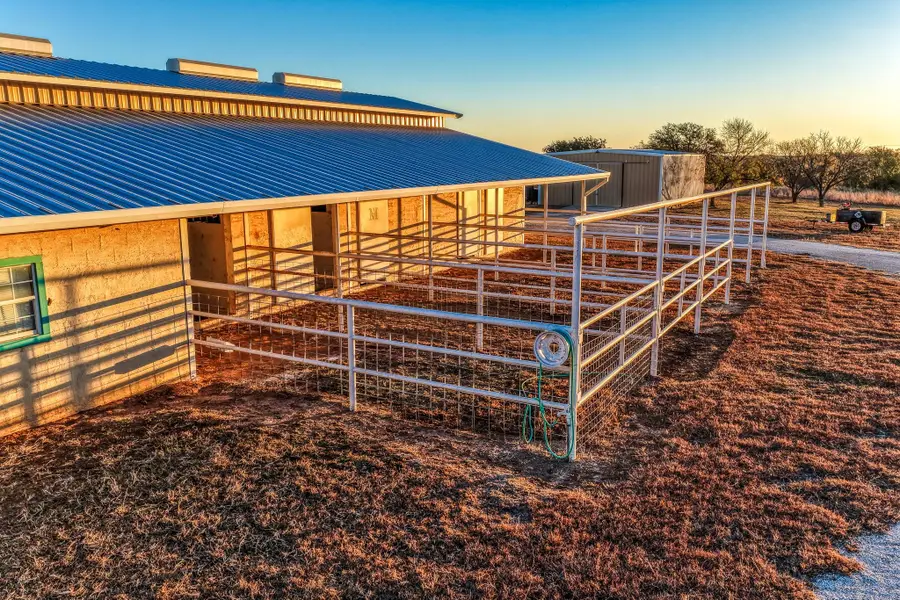 2387 Fm 503, Coleman, TX 76834 - #2
