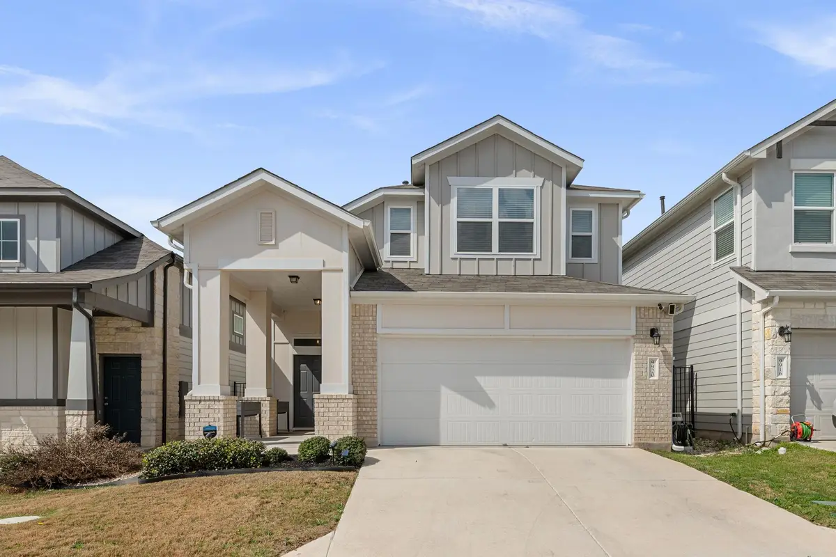 9920 Thane Way #86, Austin, TX 78748 - #1