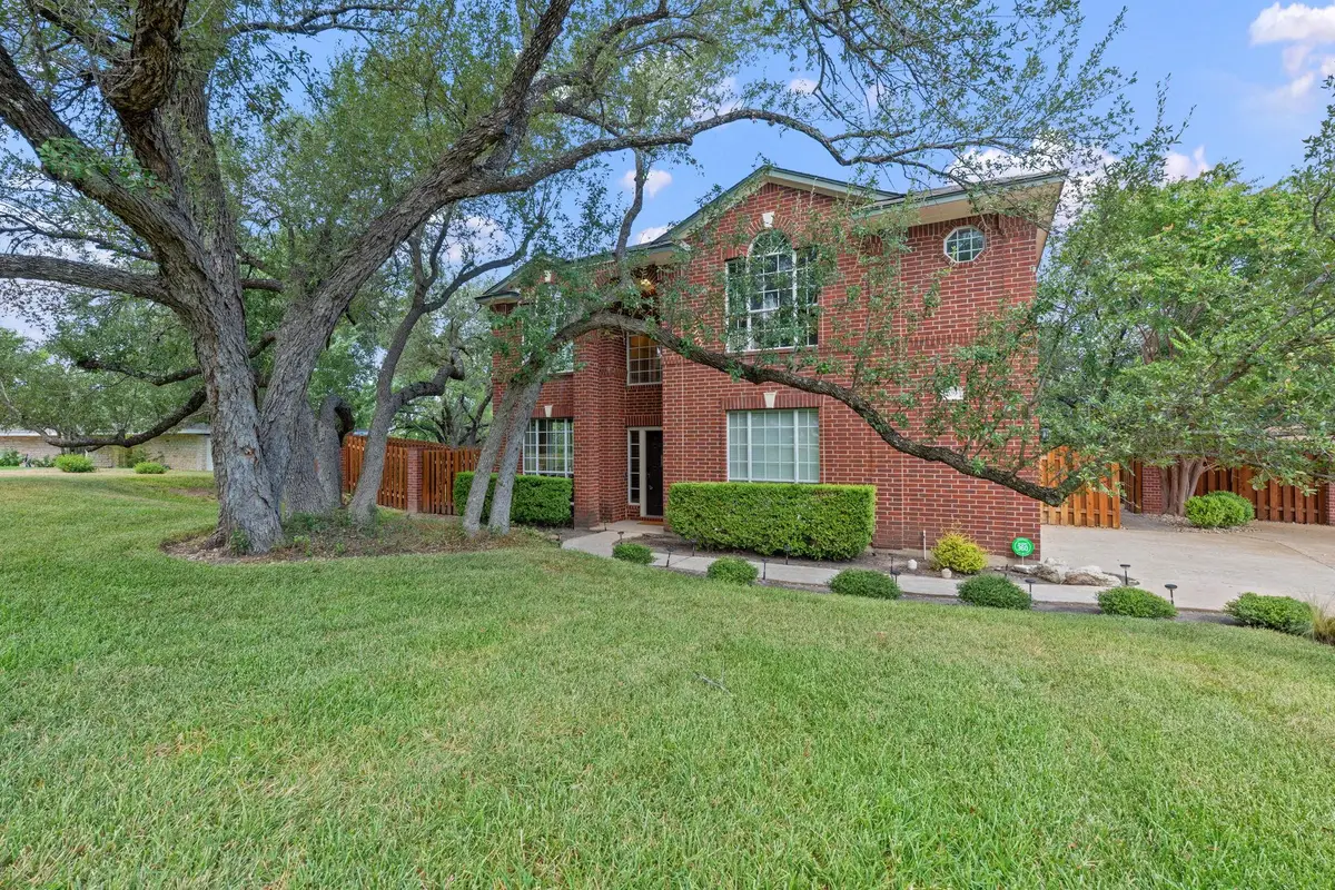 409 Explorer, Lakeway, TX 78734 - Image #1