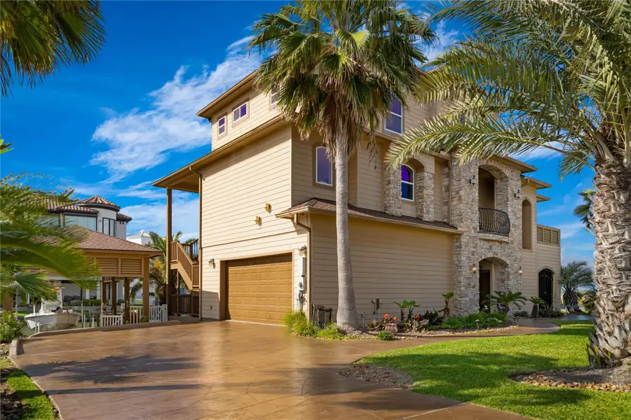 8 Loggerhead, Hitchcock, TX 77563 - #3