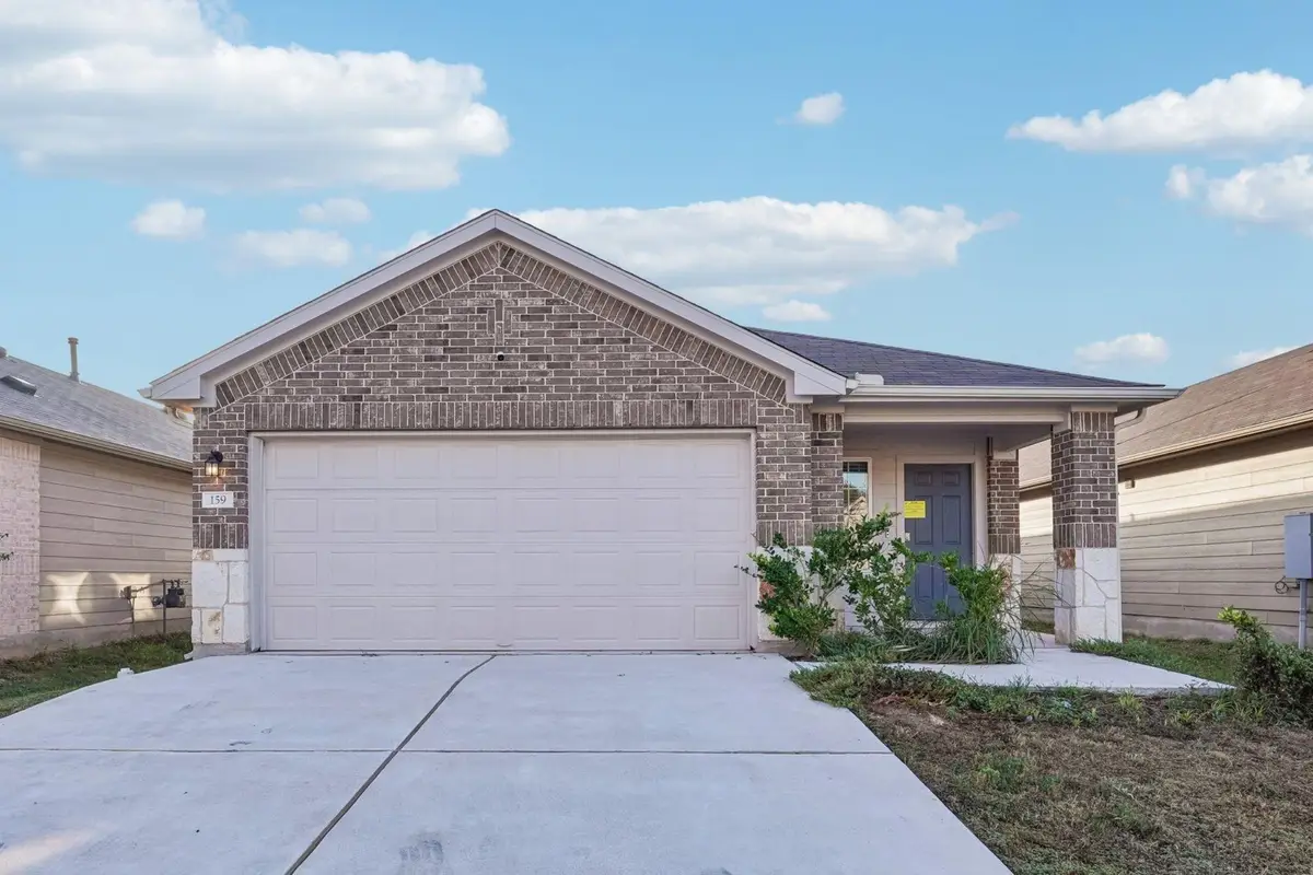159 Granary Dr, Kyle, TX 78640 - #1