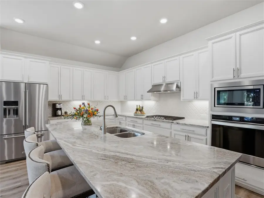 112 Mountain Lion Rd, Georgetown, TX 78628 - #2