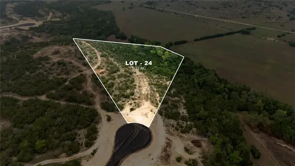 LOT 24 Ranch Road 165, Blanco, TX 78606