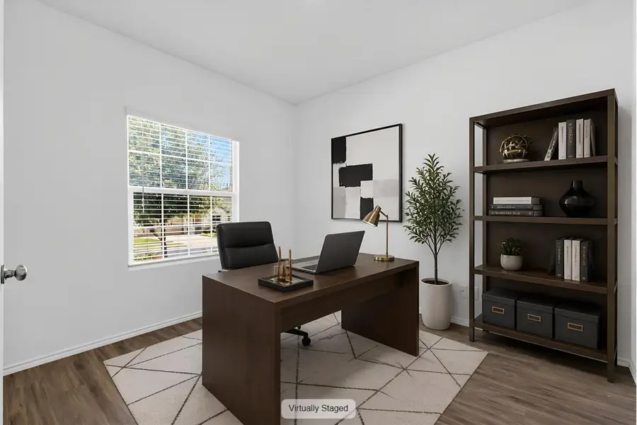 116 Konik Rd, Georgetown, TX 78626 - #3