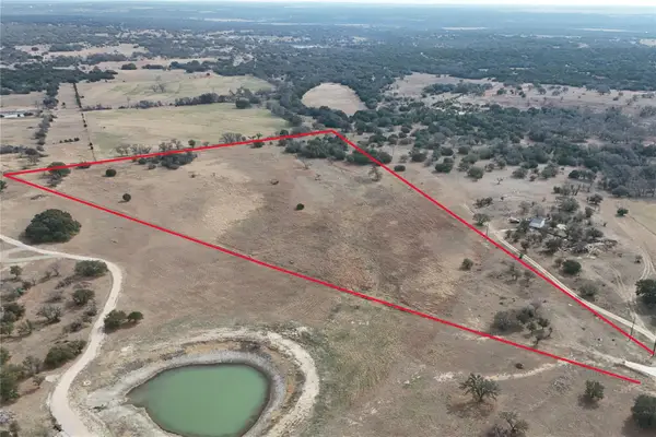 Tract 58B-6 Bryce Trail, Briggs, TX 78608