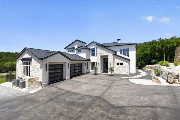 14916 Copper Ridge Ln, Austin, TX 78734