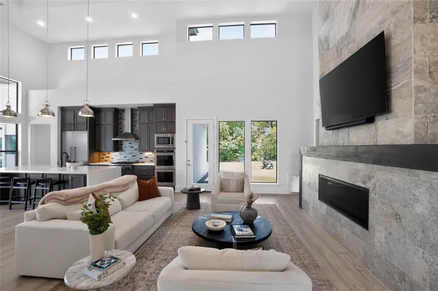 14916 Copper Ridge Ln, Austin, TX 78734 - #3
