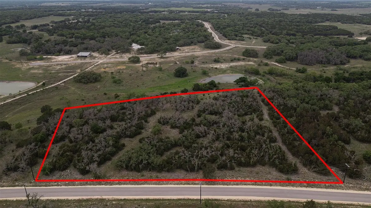 Lot 132 Shin Oak Dr, Lampasas, TX 76550 - Image #1