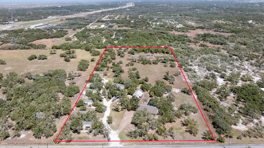 1522-1524 Sixteenth St, Rockport, TX 78382 - #2