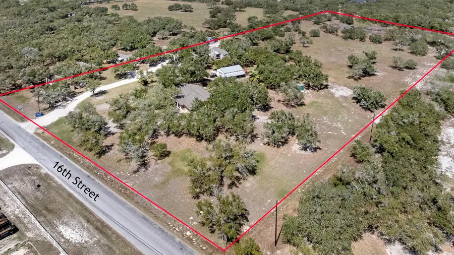 1522-1524 Sixteenth St, Rockport, TX 78382 - #3
