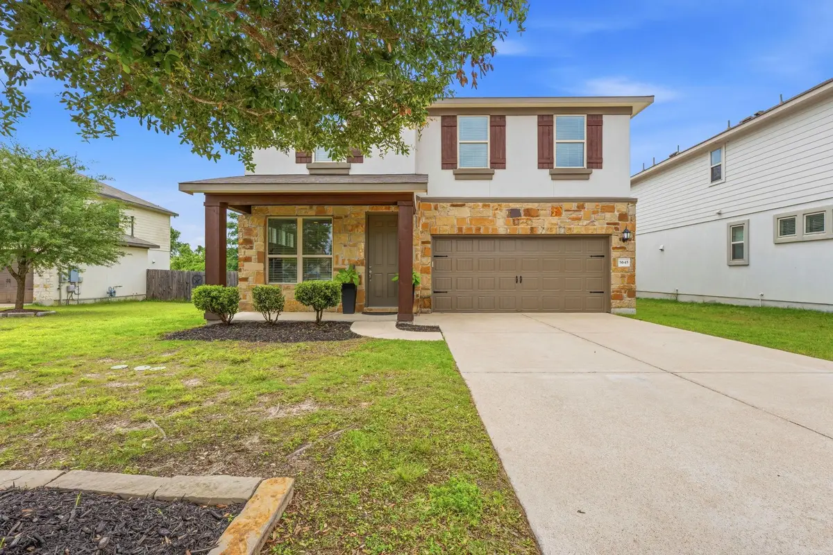 5645 Porano Cir, Round Rock, TX 78665 - #1