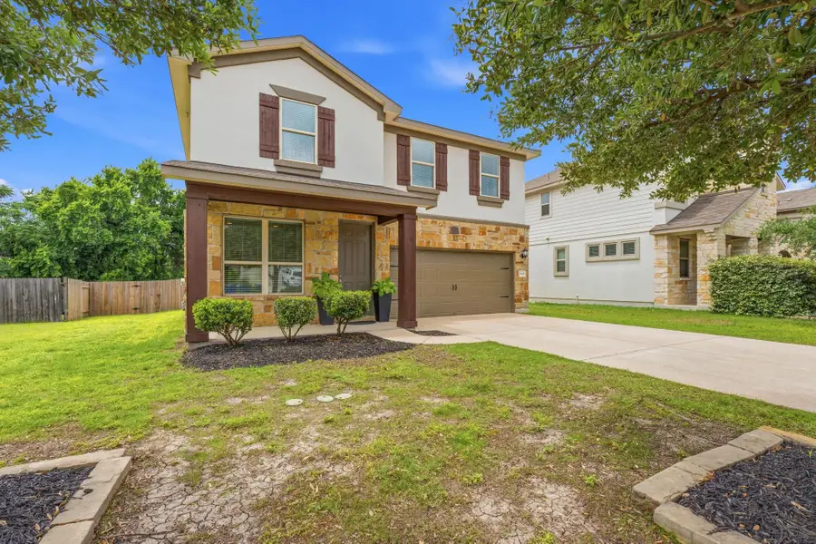 5645 Porano Cir, Round Rock, TX 78665 - #2