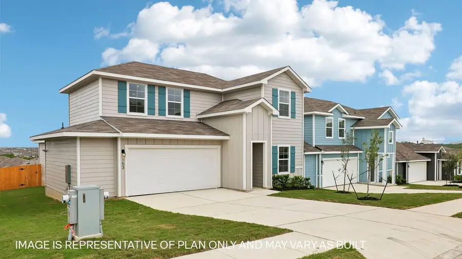 291 Palestine Trl, Kyle, TX 78640 - #2