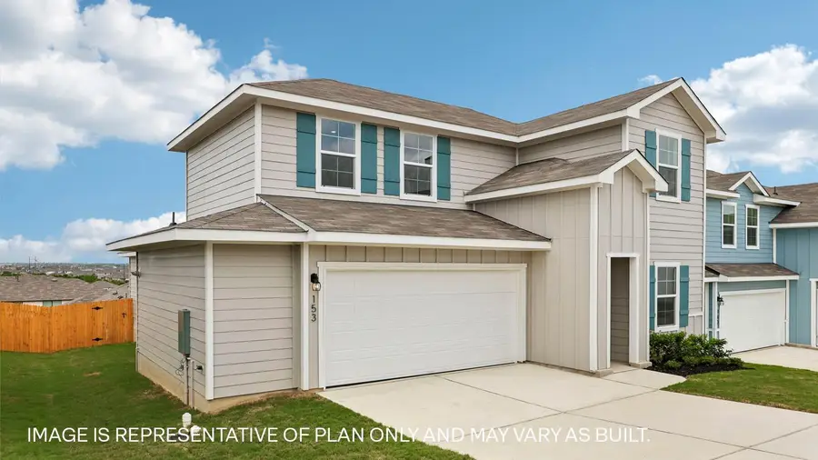 291 Palestine Trl, Kyle, TX 78640 - #3