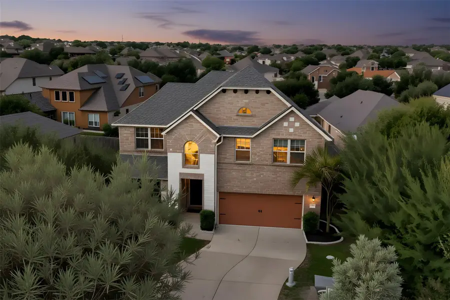 108 Phil Mickelson Ct, Round Rock, TX 78664 - Image #2