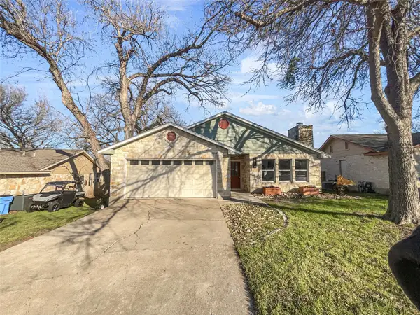 1516 Gatlinburg Dr, Pflugerville, TX 78660