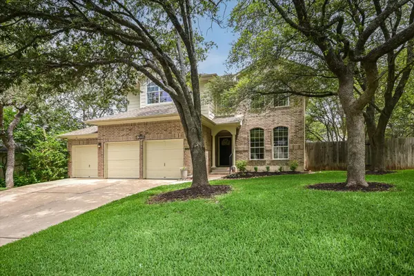 12506 Canyon Glen Dr, Austin, TX 78732