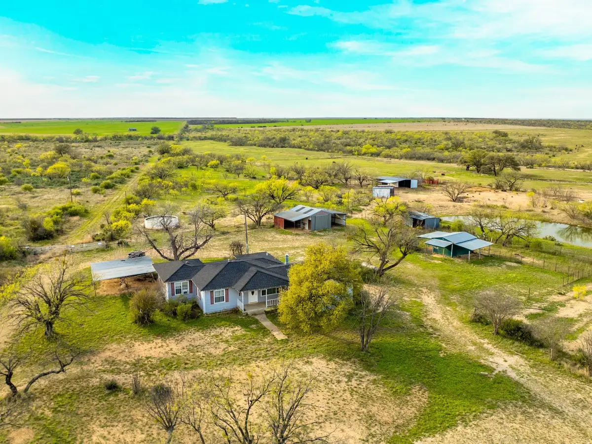 2145 County Road 320, Lohn, TX 76852 - #1