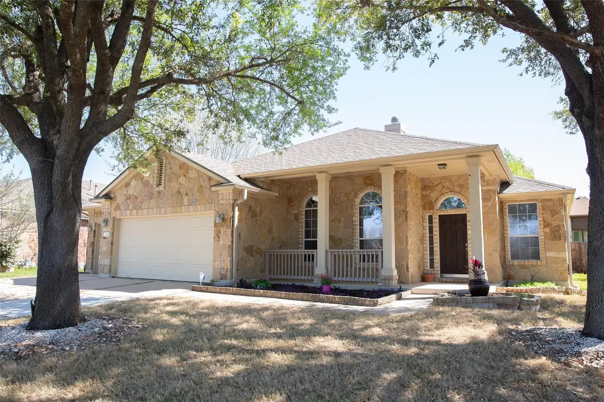 2121 Settlers Park Loop, Round Rock, TX 78665 - #1