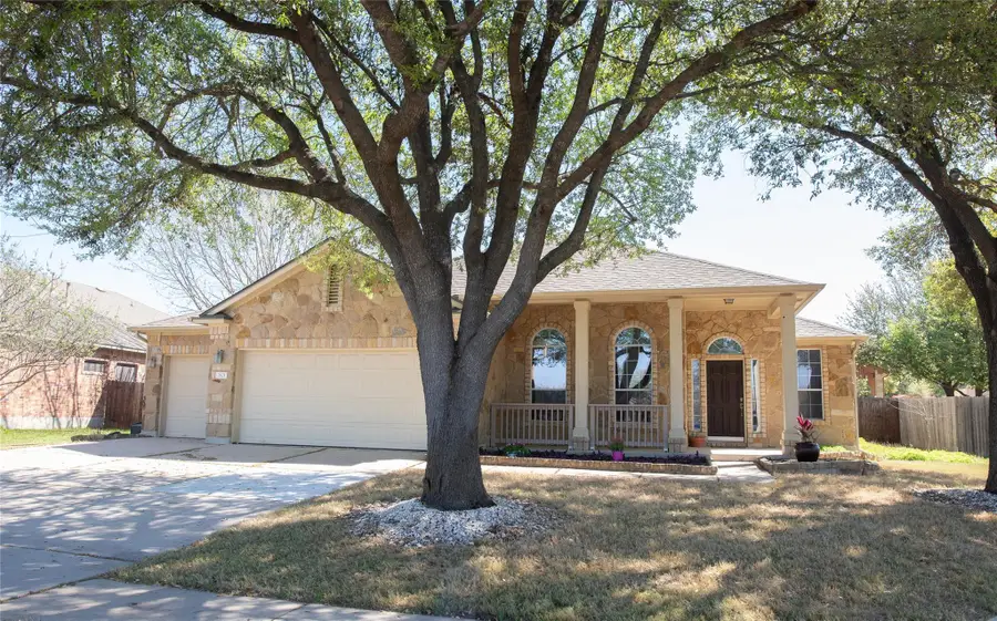 2121 Settlers Park Loop, Round Rock, TX 78665 - #2