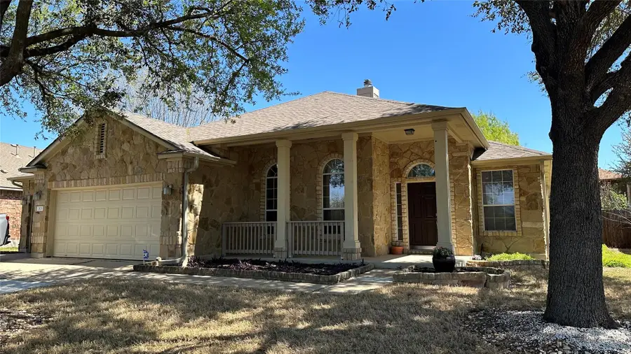 2121 Settlers Park Loop, Round Rock, TX 78665 - #3