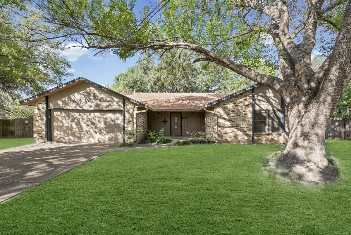 428 Connolly Cir W, Lockhart, TX 78644 - #1