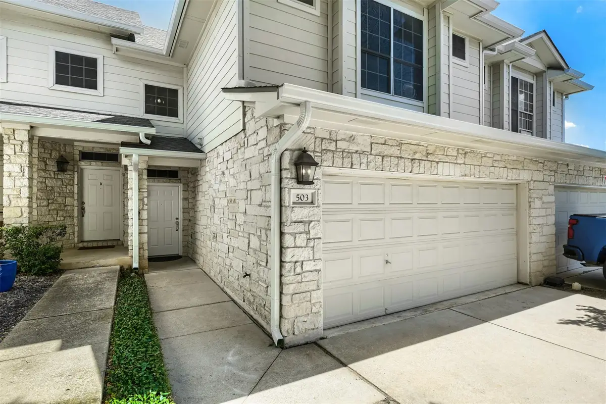 4508 Duval Rd #5-503, Austin, TX 78727 - #1