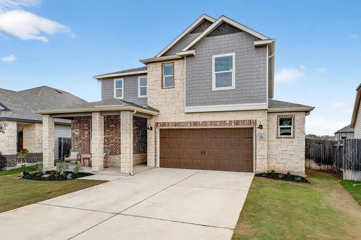 180 Kennicott Dr, Kyle, TX 78640 - Image #1