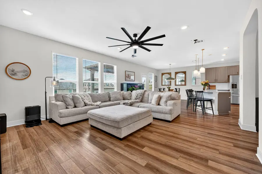 180 Kennicott Dr, Kyle, TX 78640 - Image #3