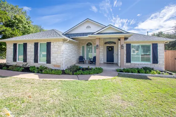 907 Kemp Hills Dr, Austin, TX 78737