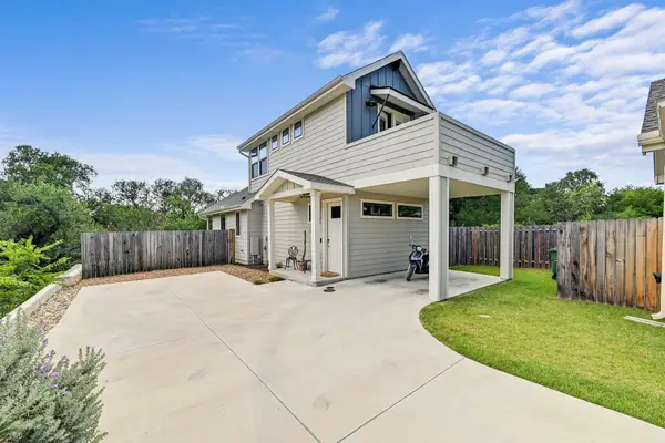1312 E M Franklin Ave #2, Austin, TX 78721