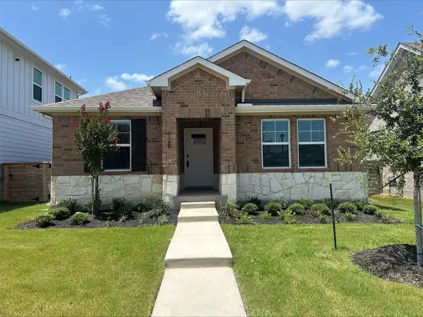 125 Zinnia Ln, Hutto, TX 78634