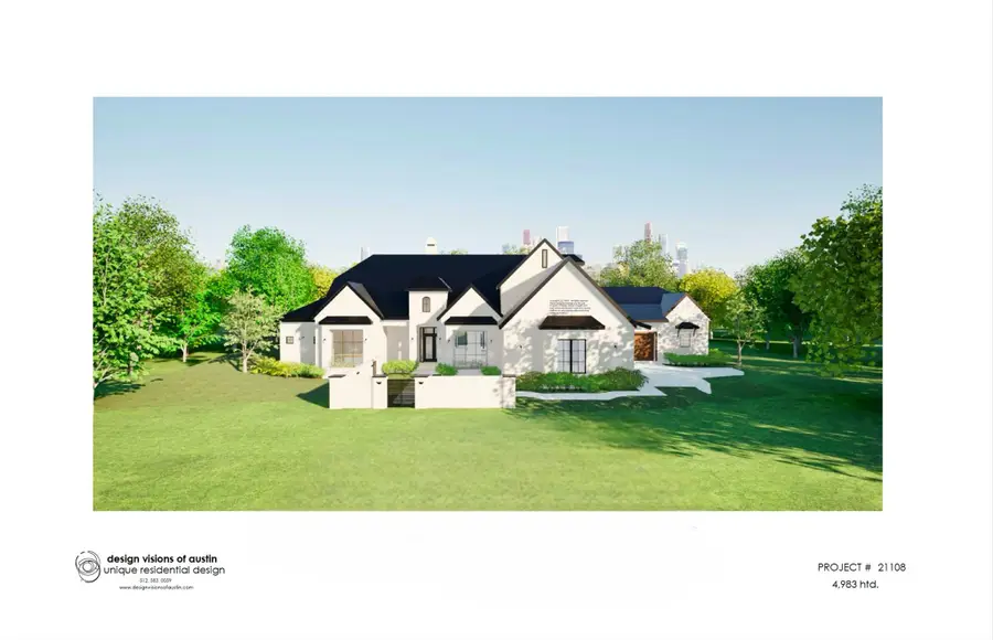 14610 Agarita Rd, Austin, TX 78734 - Image #2