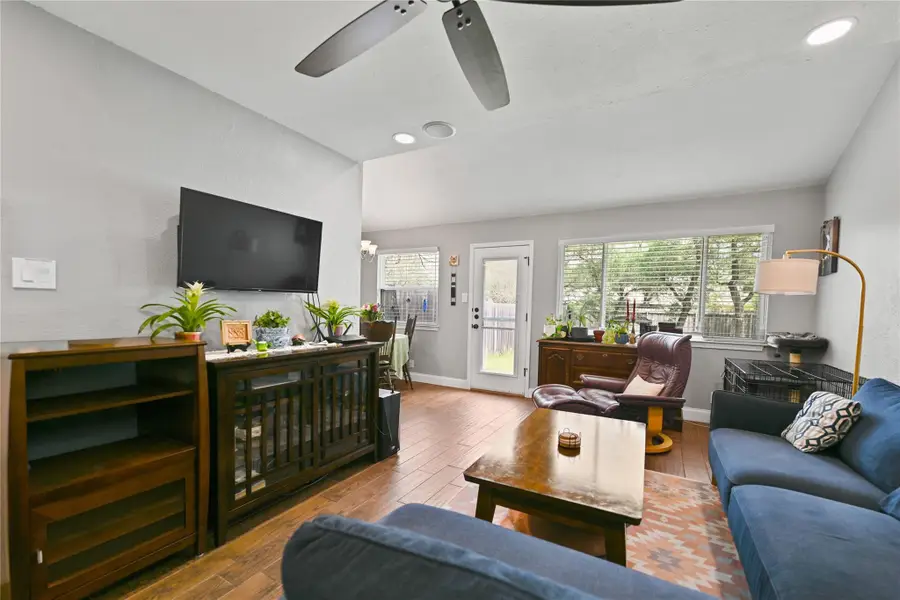 8710 Clearbrook Trl #A and B, Austin, TX 78729 - #3