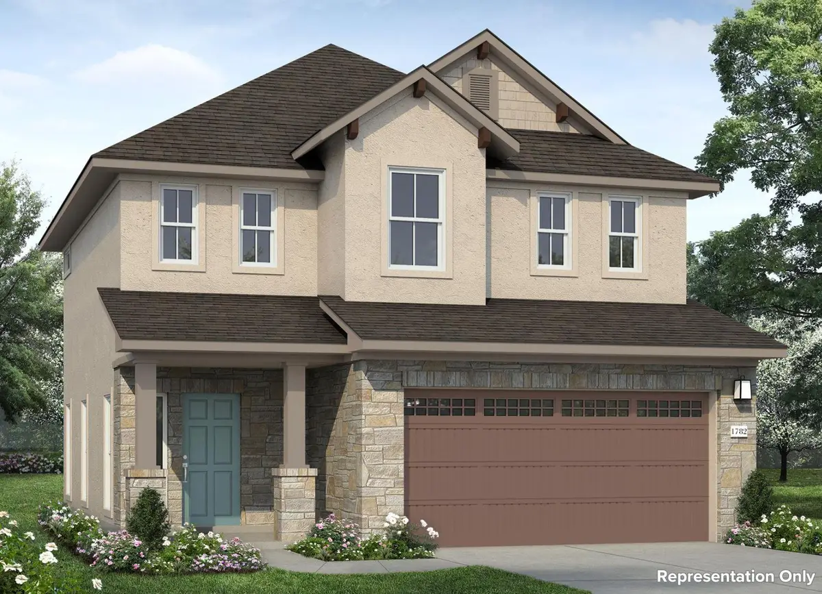 2605 Sam Bass Rd #2, Round Rock, TX 78681 - #1