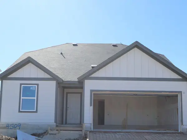 4509 Lava Island Dr, Austin, TX 78747