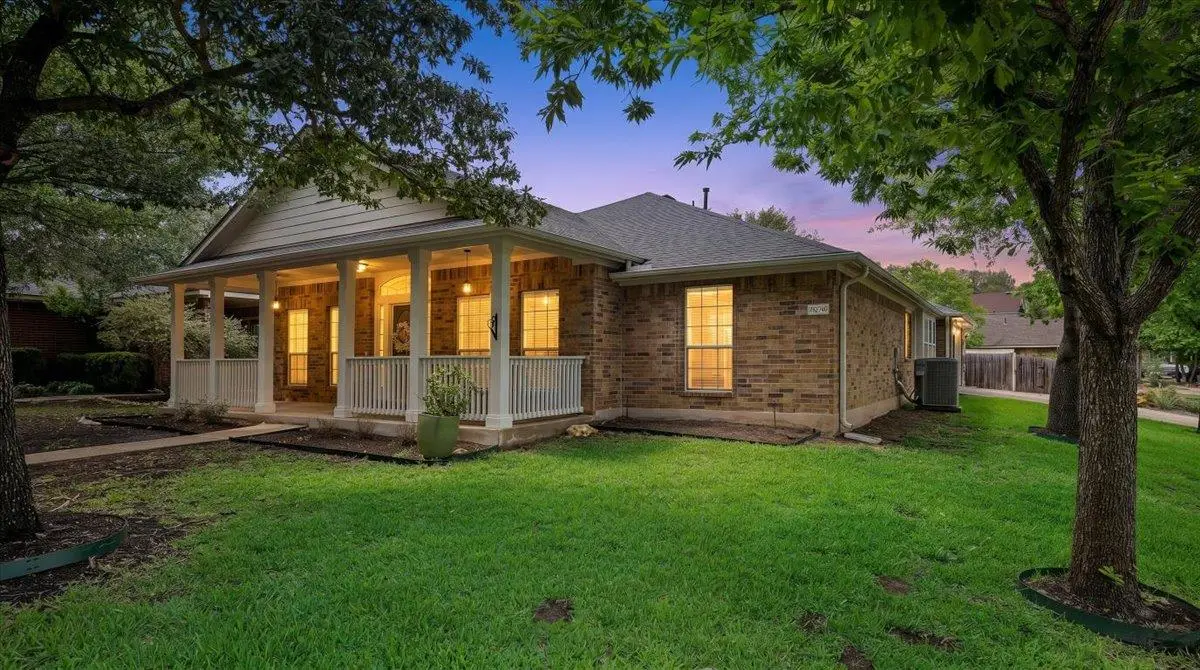 10700 Harley Ave, Austin, TX 78748 - #1