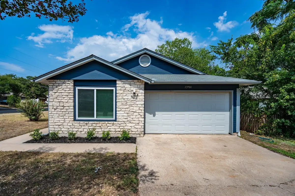 12700 La Salle Dr, Austin, TX 78727 - #1